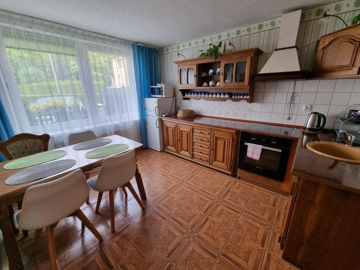 Zachodni Brzeg Homestay Miedzyzdroje